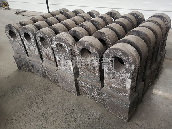 破碎機錘頭 破碎機錘頭